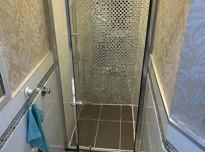 Apartmán Roland Downtown - Akacfa