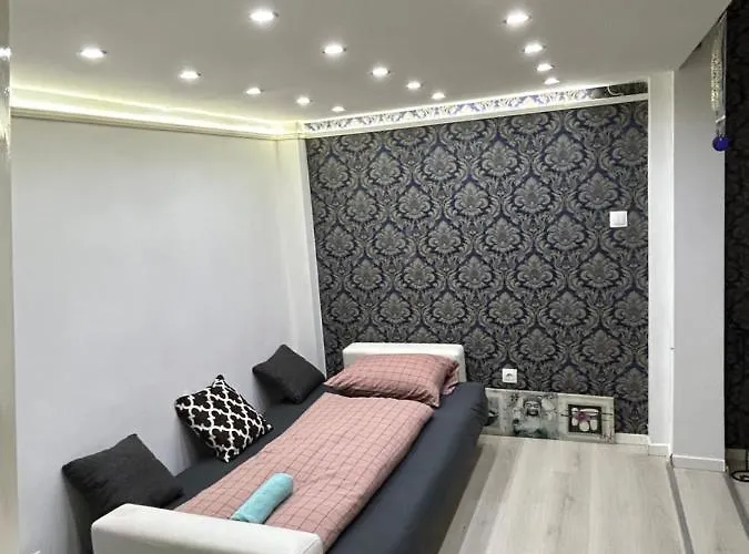 Roland Downtown - Akacfa