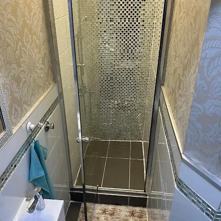 Daire Roland Downtown - Akacfa